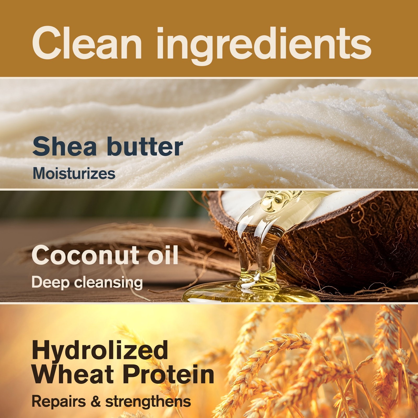 Hydrating Beard and Scruff Softening Butter for Men with Sandalwood 4 oz
