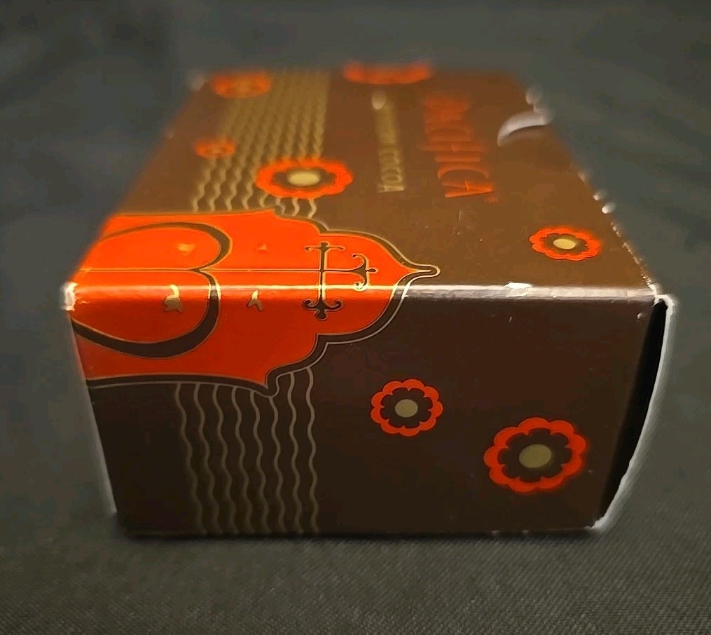 Pacifica MEXICAN COCOA Natural Bar SOAP 6oz/170g NEW in BOX DISCONTINUED RARE