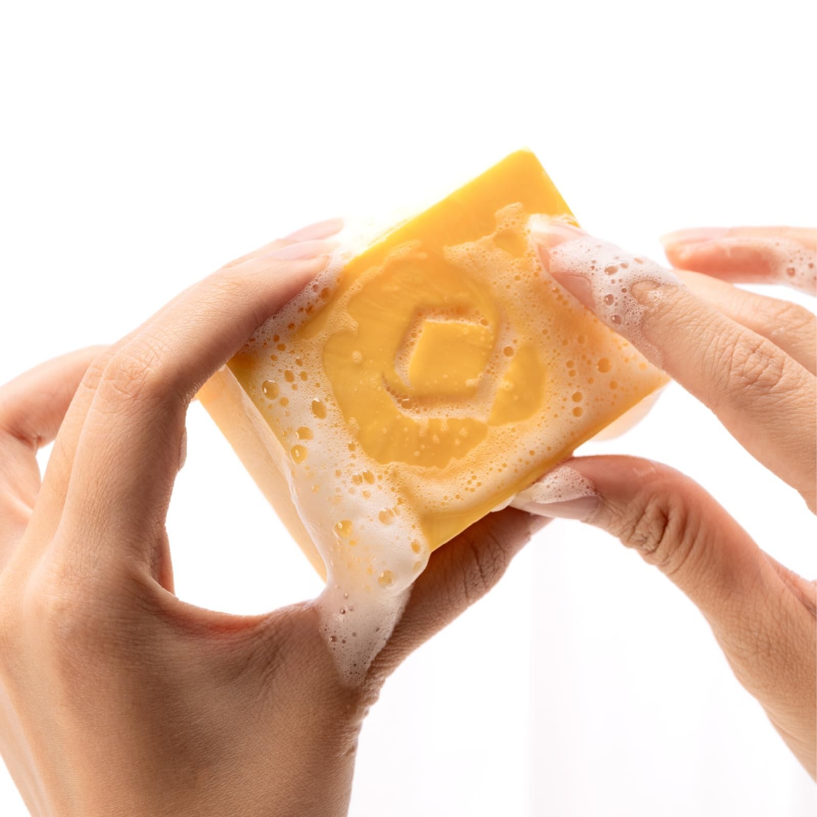 Relumins Authentic Professional Clear Soap with Calamansi & Salicylic Acid 135g