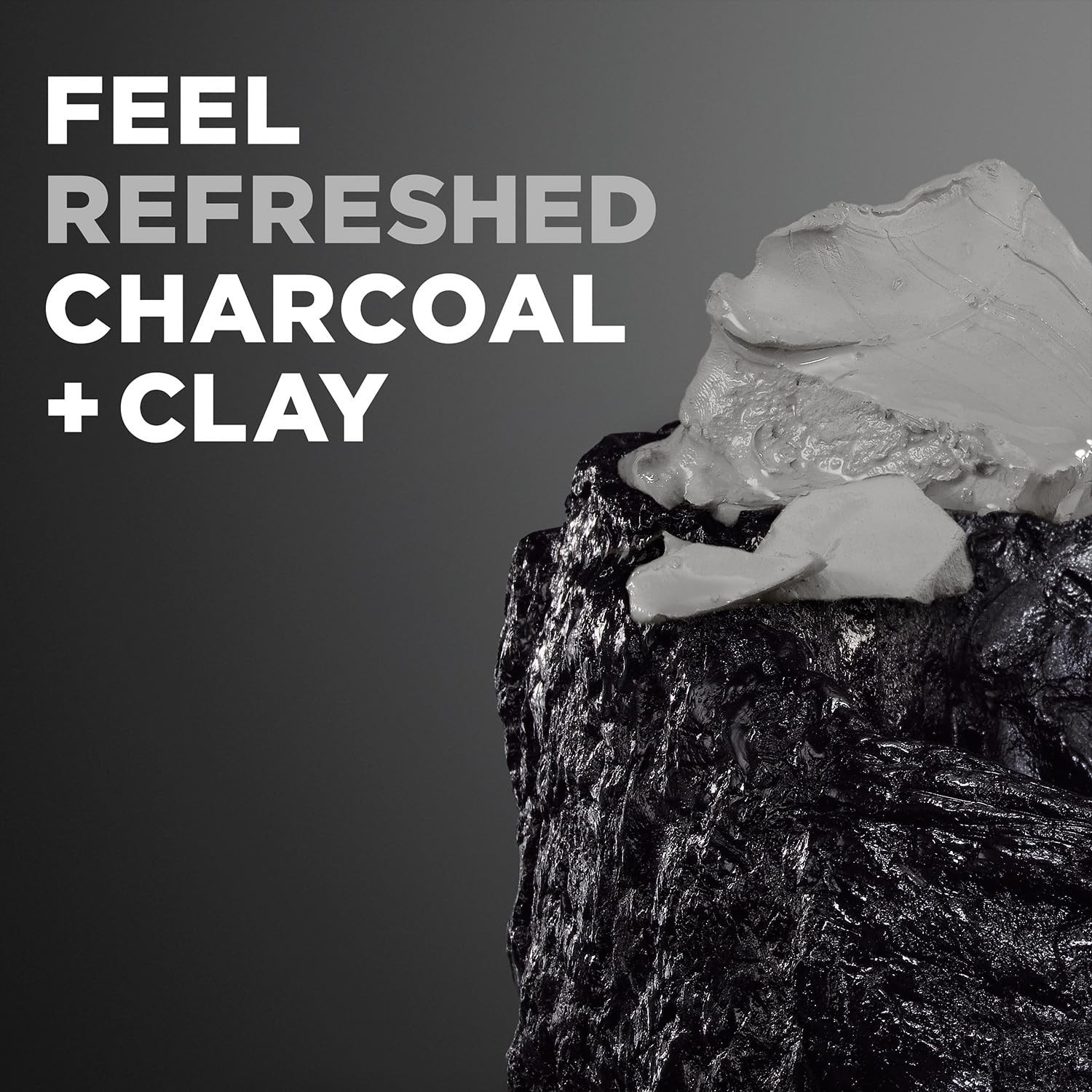 Exfoliating Charcoal Soap Bars 2-Pack – 3-in-1 Face & Body Care, 12 Bars, 3.75 O