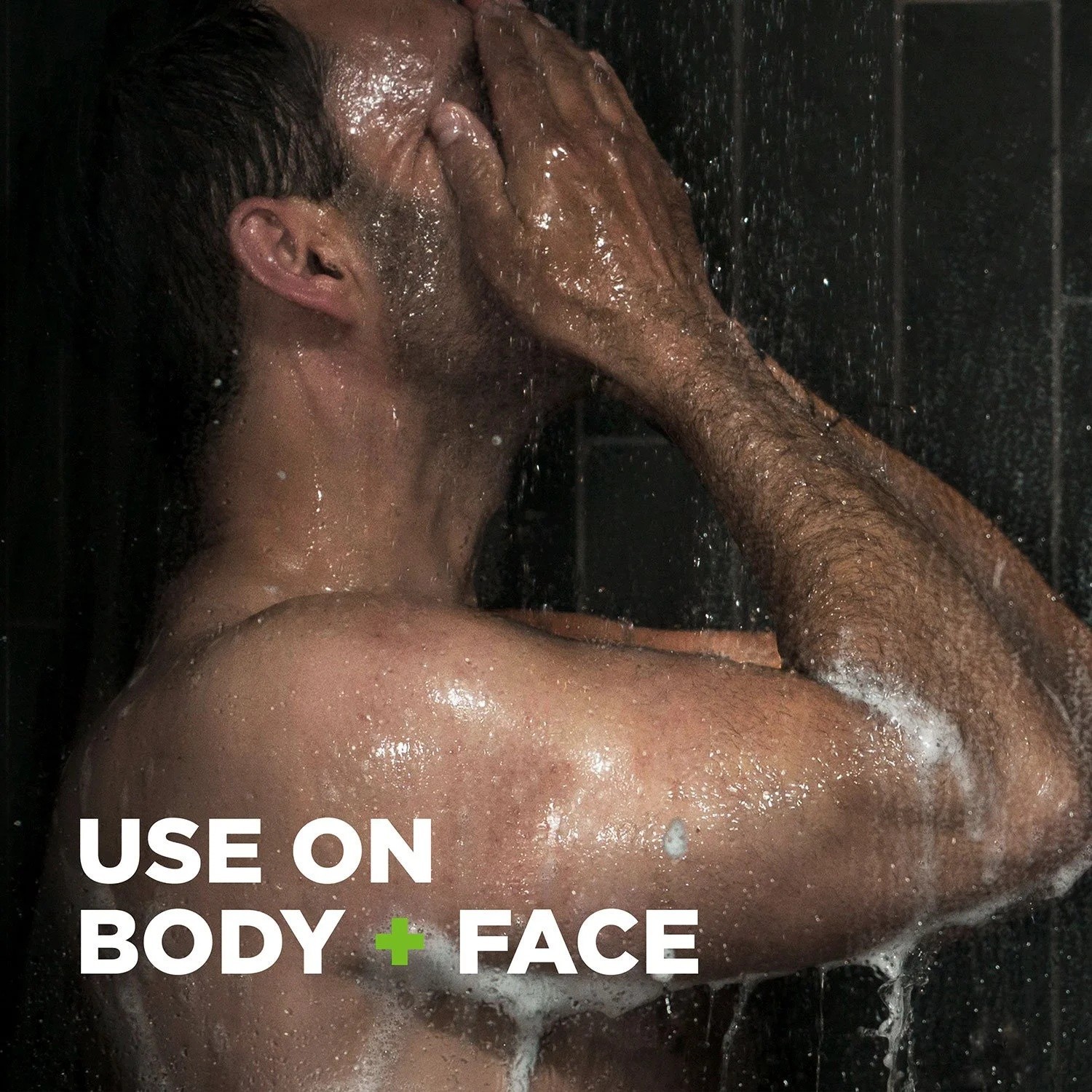 Dove Men+Care Body And Face Bar Soap, Extra Fresh, 3.75 oz, 14 ct Great Price