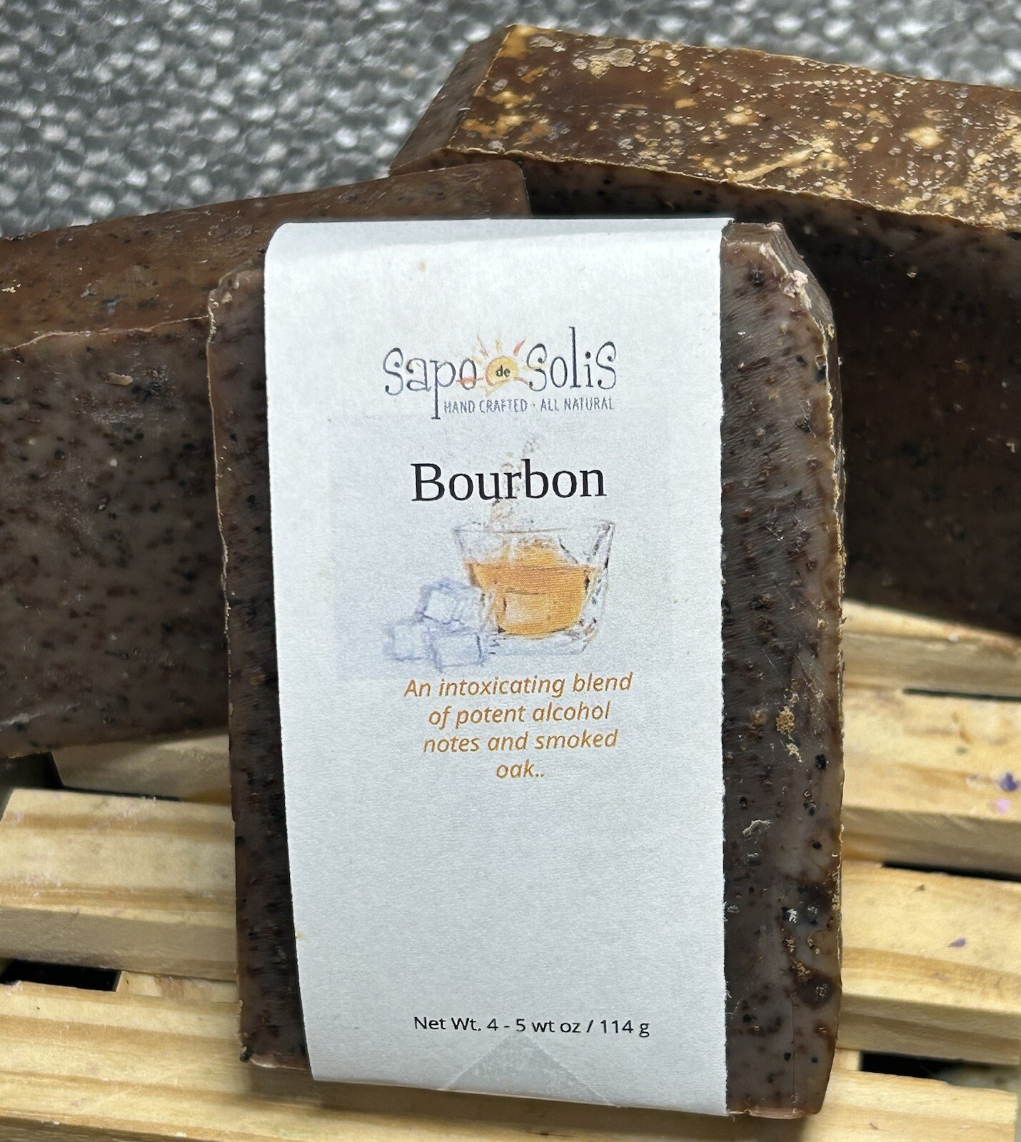 Bourbon