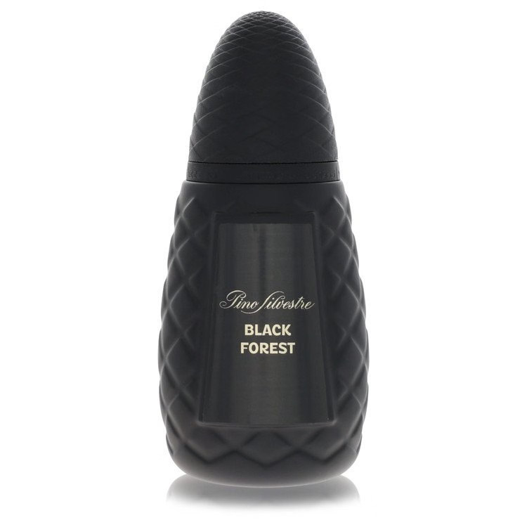 Pino Silvestre Black Forest by Pino Silvestre Eau De Toilette Spray (Tester) 4.2