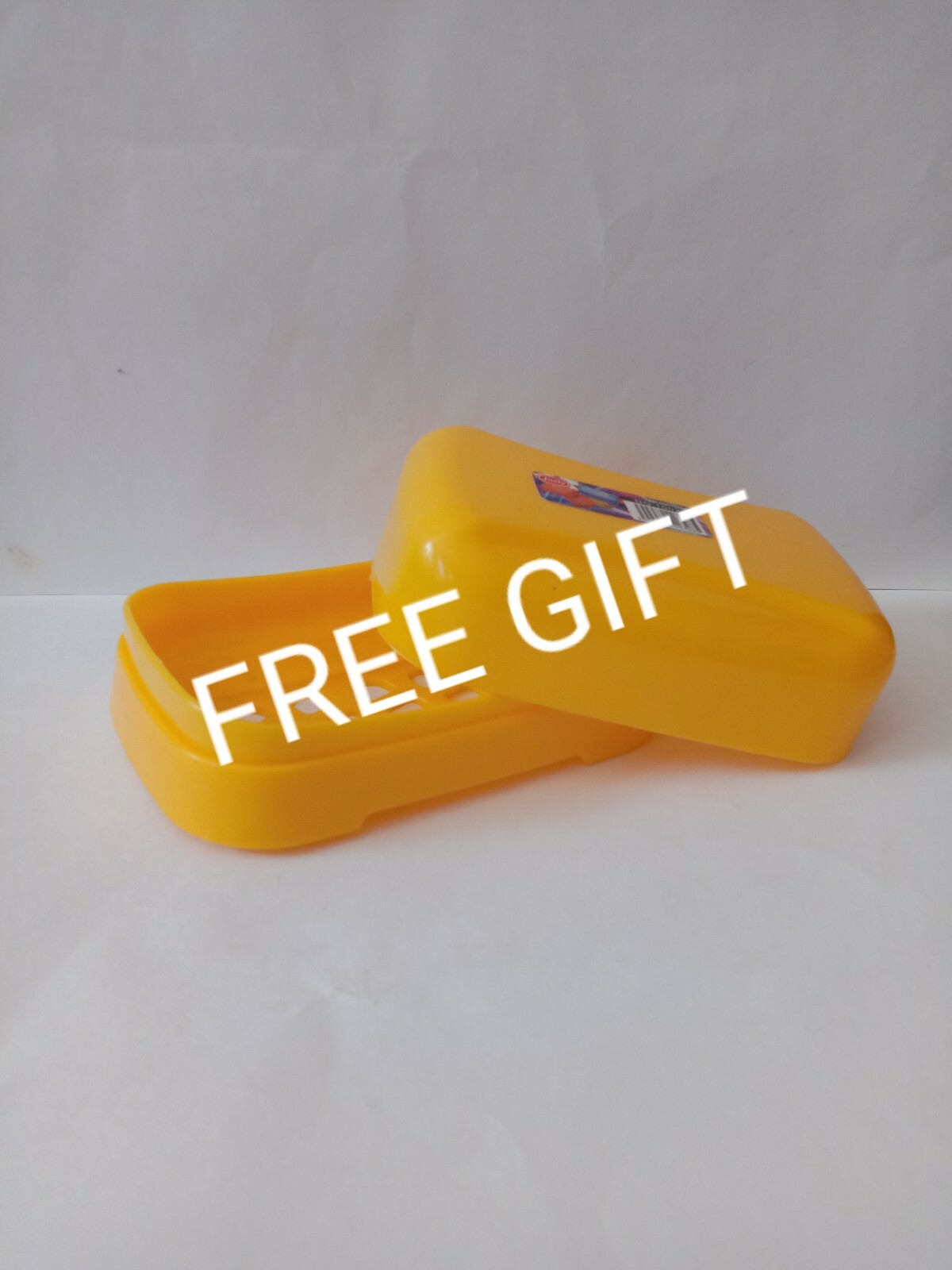FREE GIFT Protex Propolis Soap Bar Skin Care Wash Clean 4x75g.