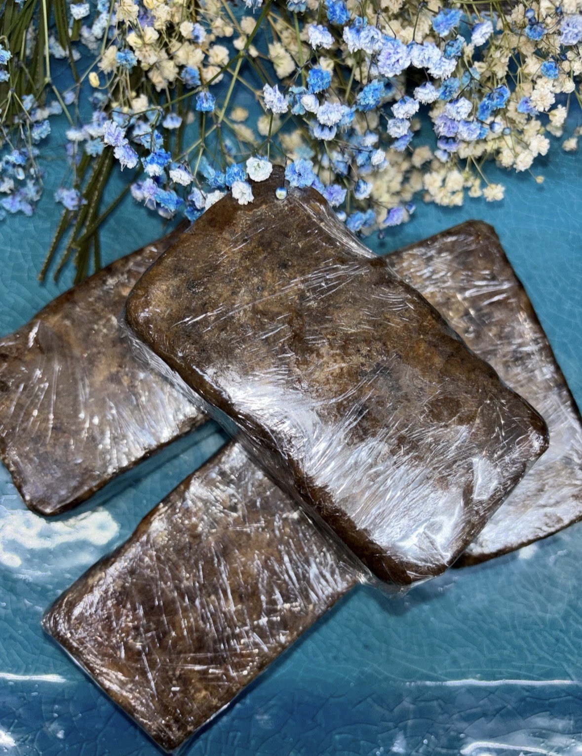African Black soap
