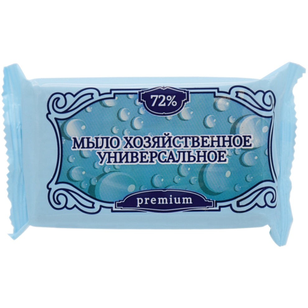 Household Soap Laundry. Soap Bar 150g Hozyaystvennoe Mylo Хозяйственное Мыло 72%