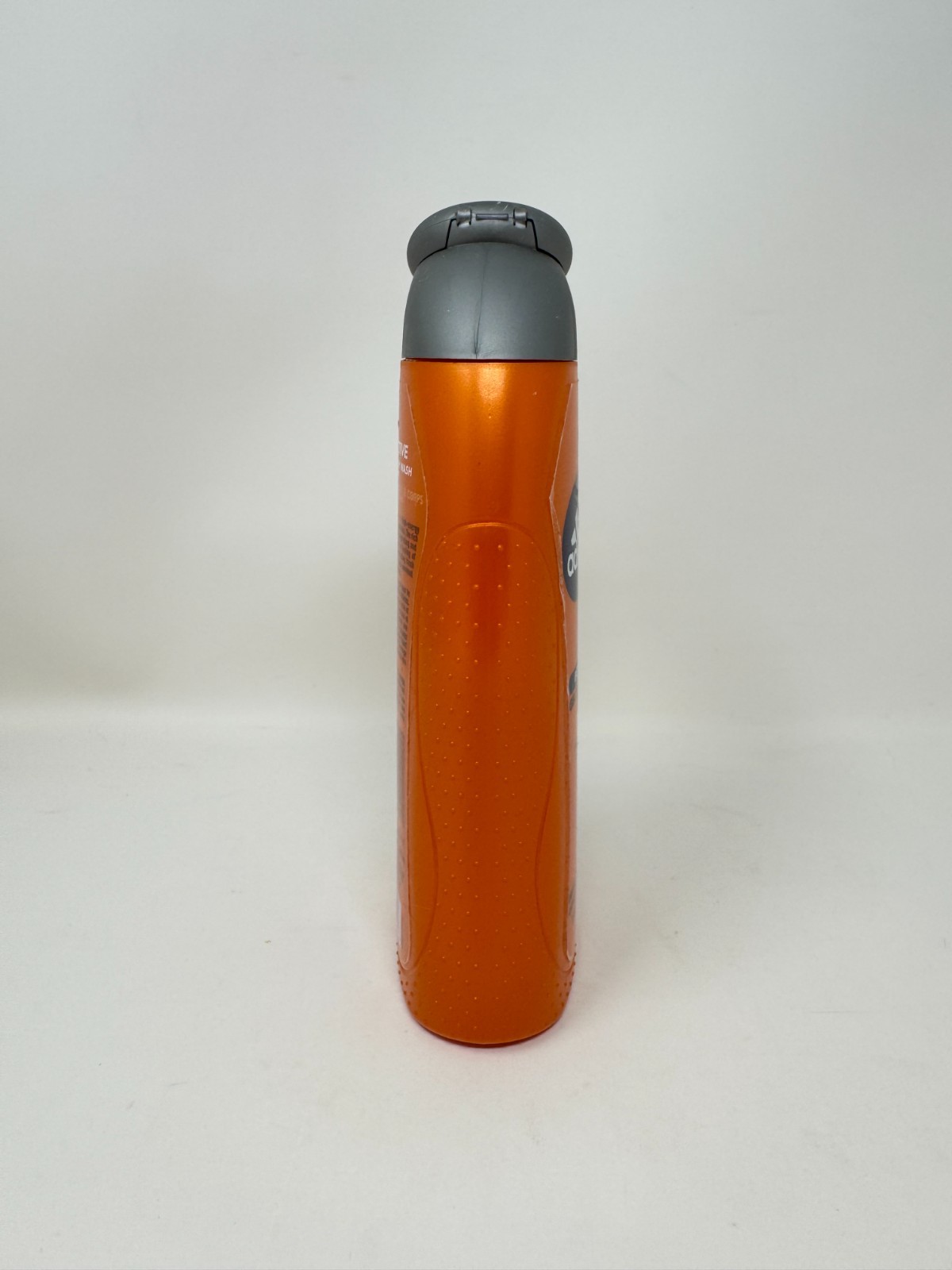 Adidas Body Wash Sport Fever VTG DISCONTINUED NOS 13.5 Oz For Men Active Y2K
