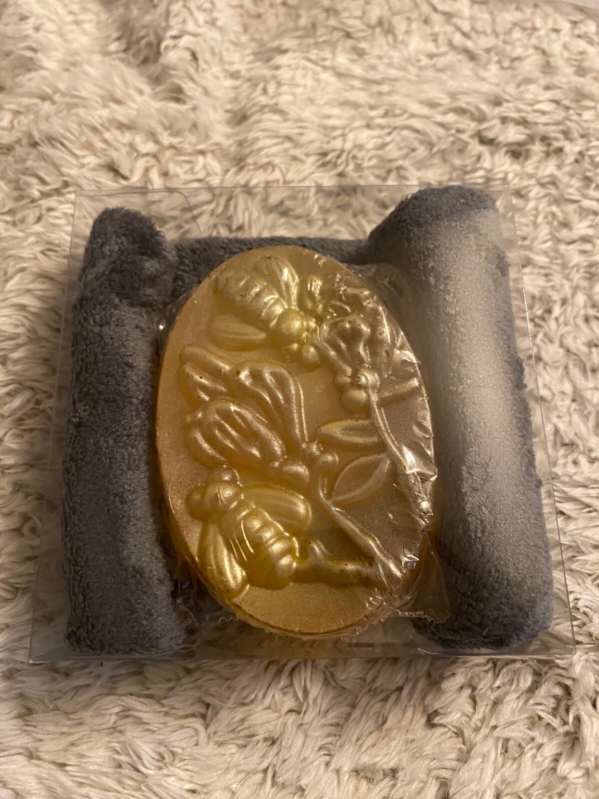 jabones artesanales,glicerina,aceites esenciales,fragancia,toalla facial