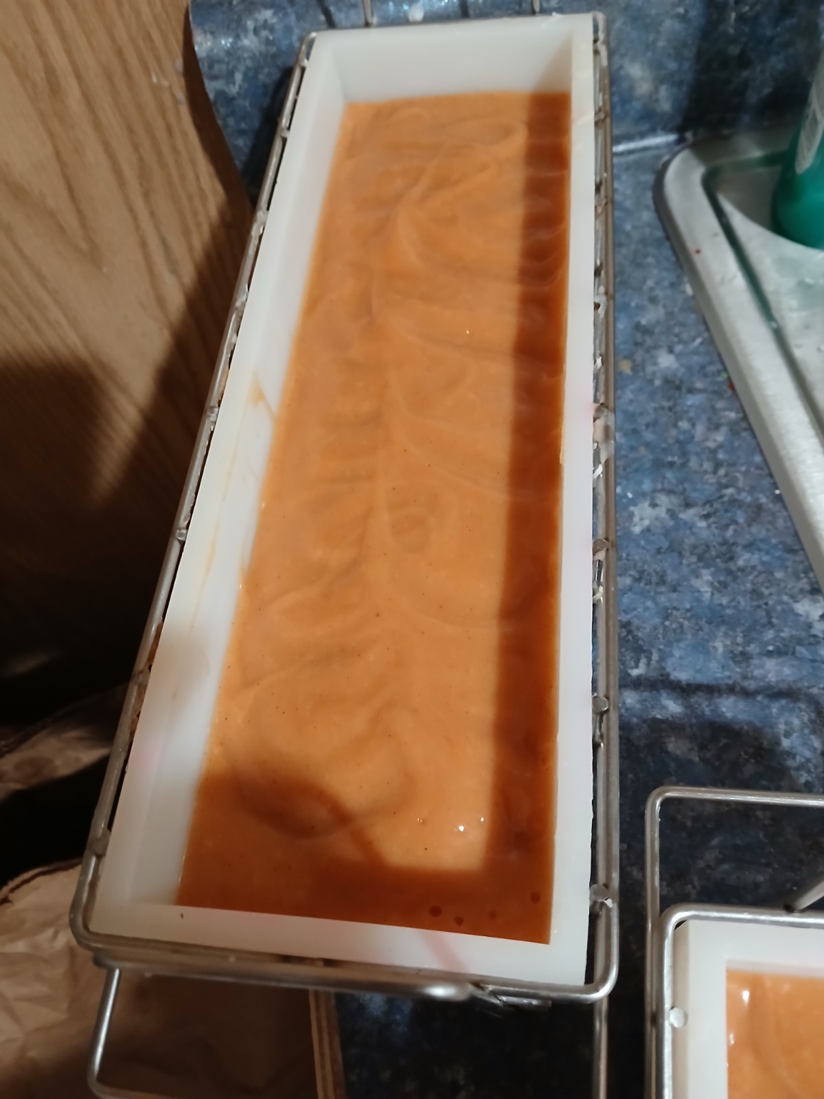Organic vegan Assortment Soap 3 pounds essential oils.