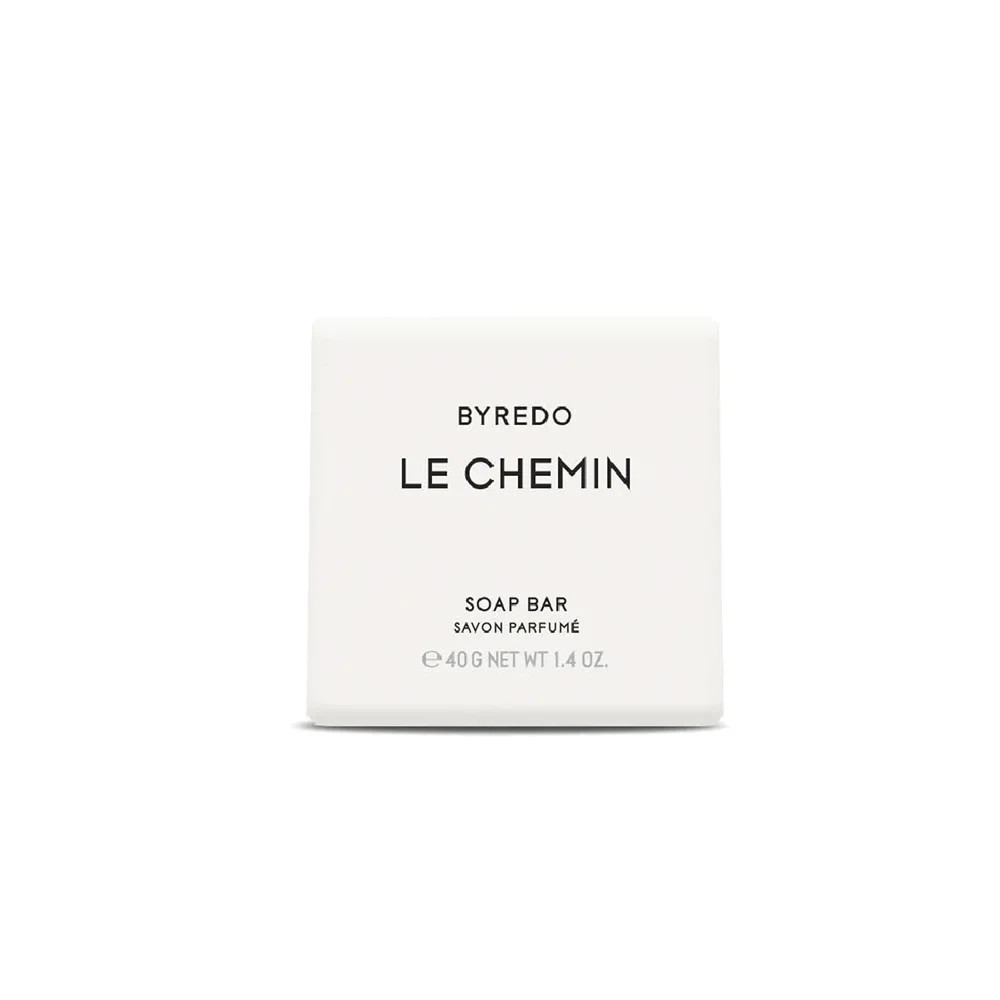 Byredo Le Chemin Soap Bar – 1.4 OZ / 40 G