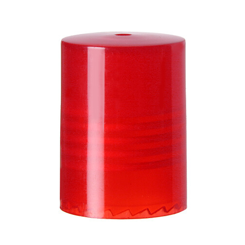 Glass Roller Bottles, Perfume Roll On, Qty 6, Red Lip Gloss Roller, Body Oil