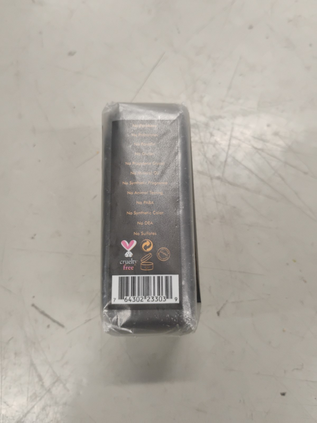 Shea Moisture Vegan African Black Soap 8 oz NEW Shea Butte Acne Prone Skin X4