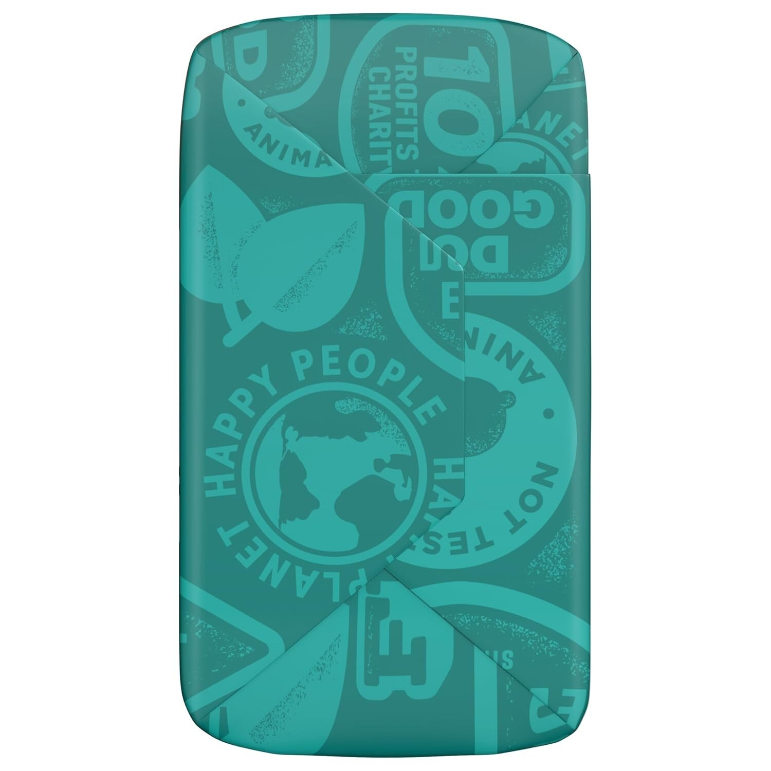 Tom’s of Maine Natural Beauty Bar Soap – Fragrance Free for Sensitive Skin, 6pk