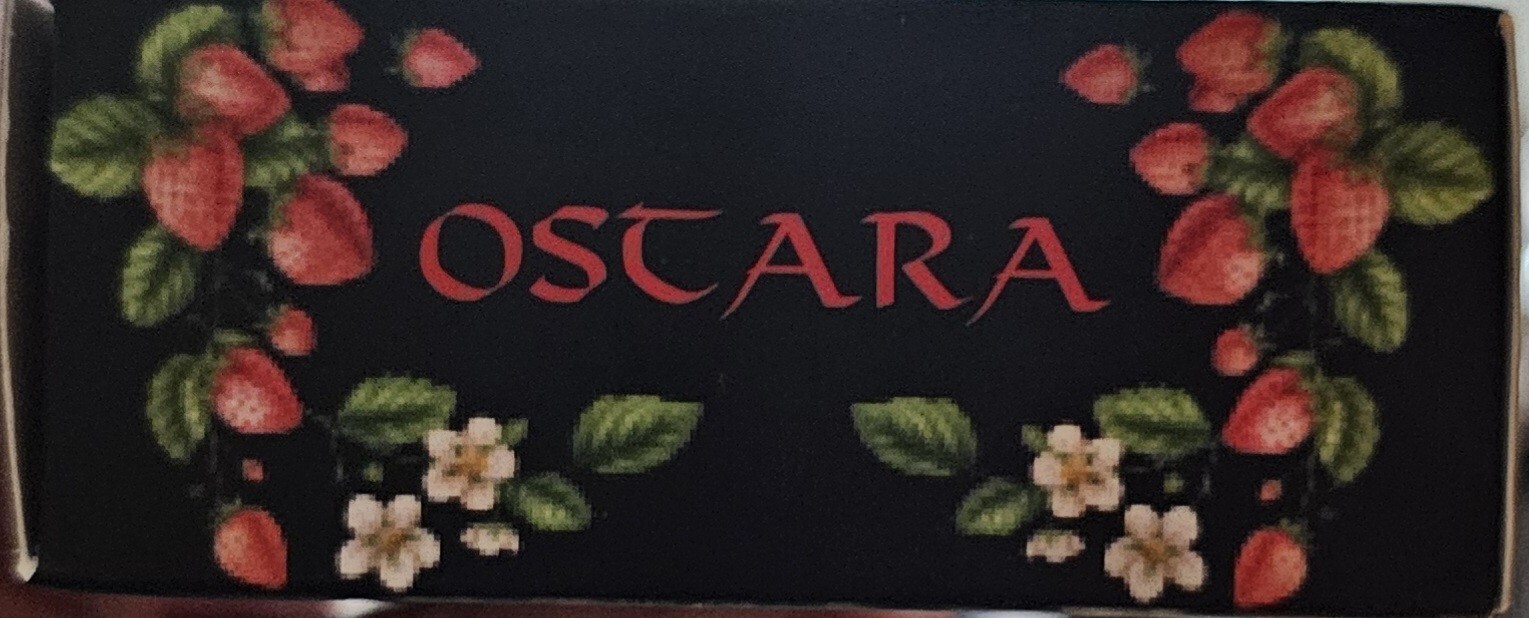 Valhalla Beard & Body Soap Ostara New