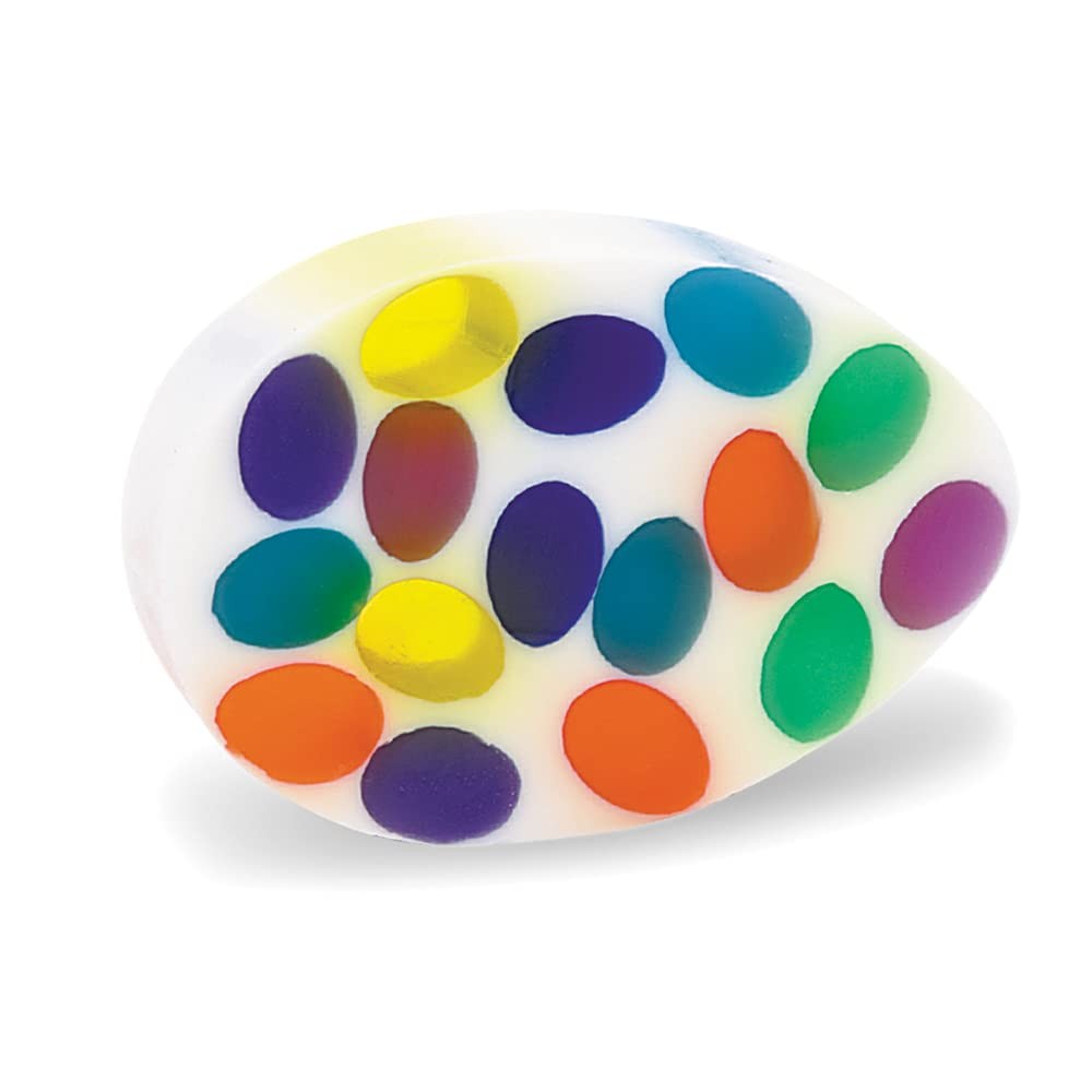 Soap Loaf, Jelly Bean, 5 Pound