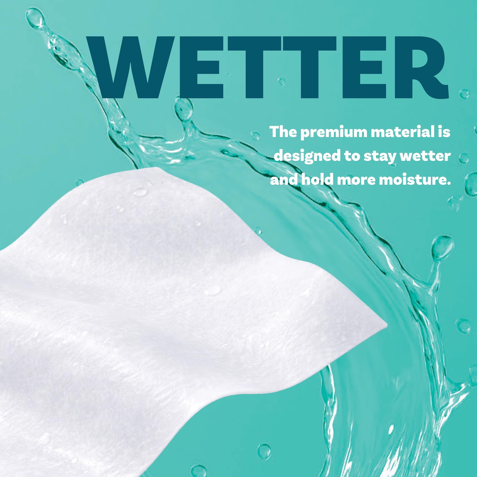 Extra Large Bath Wipes for Adults Bathing No Rinse – 80 Ultra Thick Disposabl…