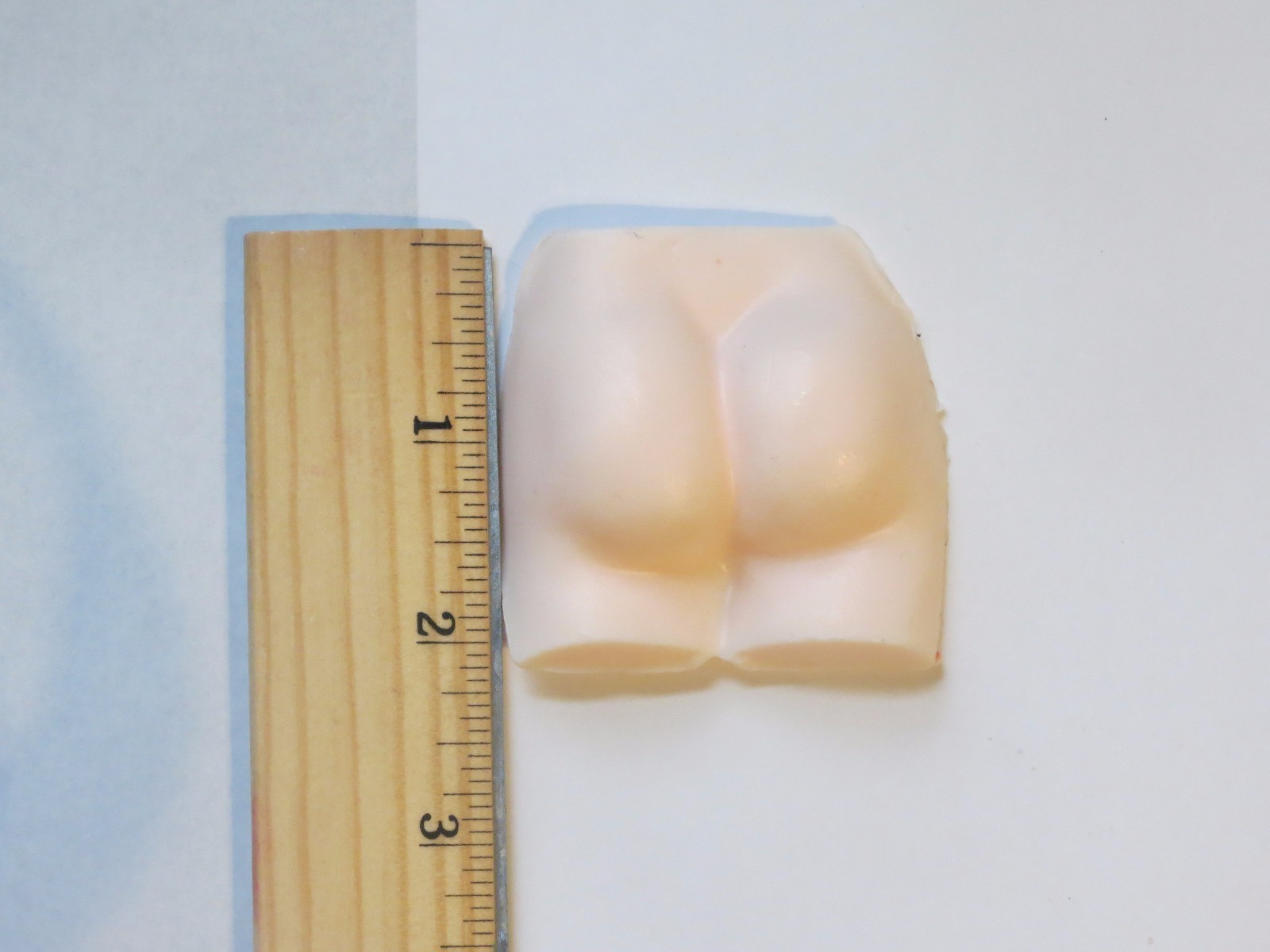 buttocks-ass-soap- 2-bar-per-package scented By Joanndles