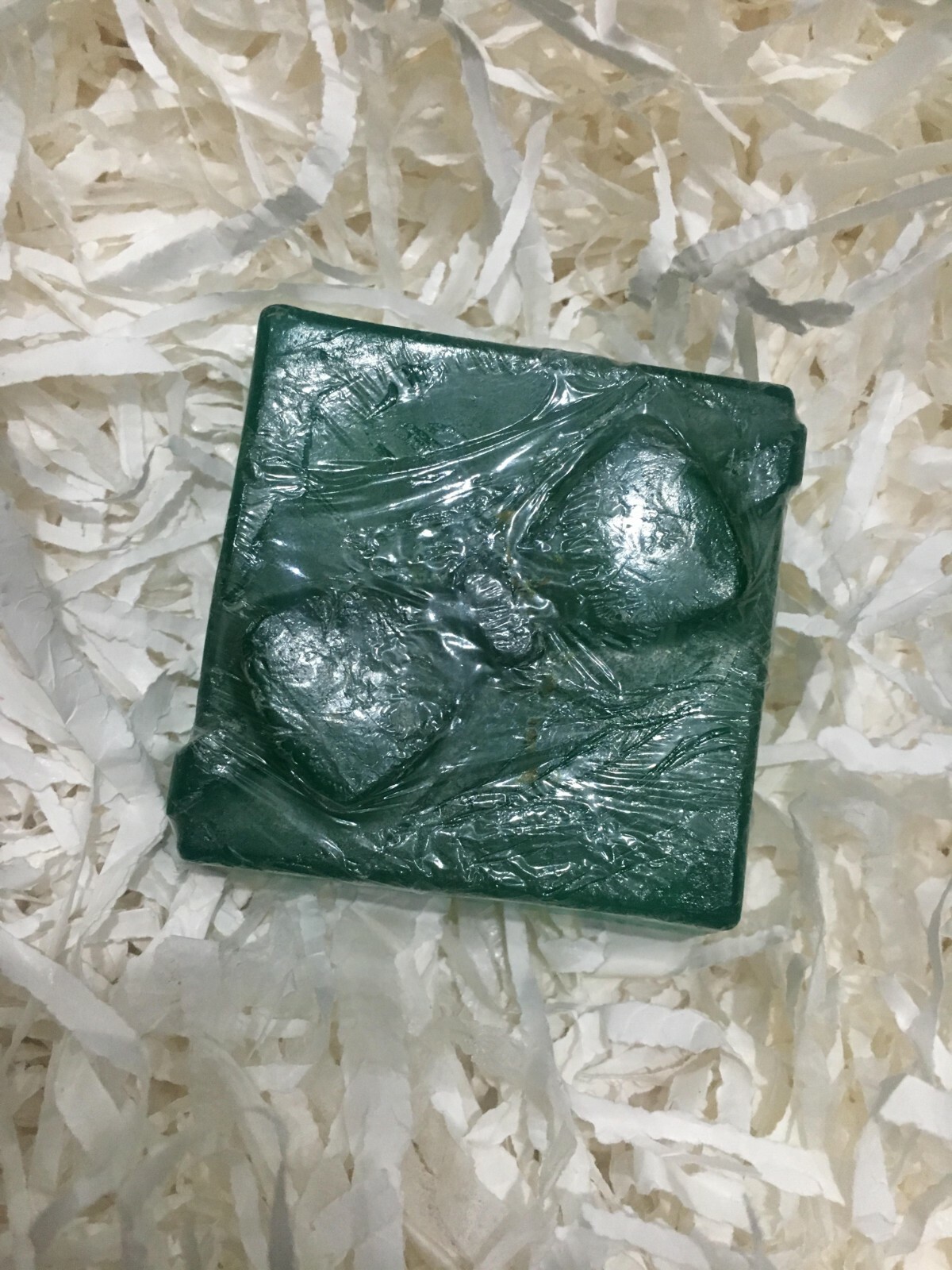 Perfumed soap body diesel Good smell Handmade Natural Refreshing lasts Men Green