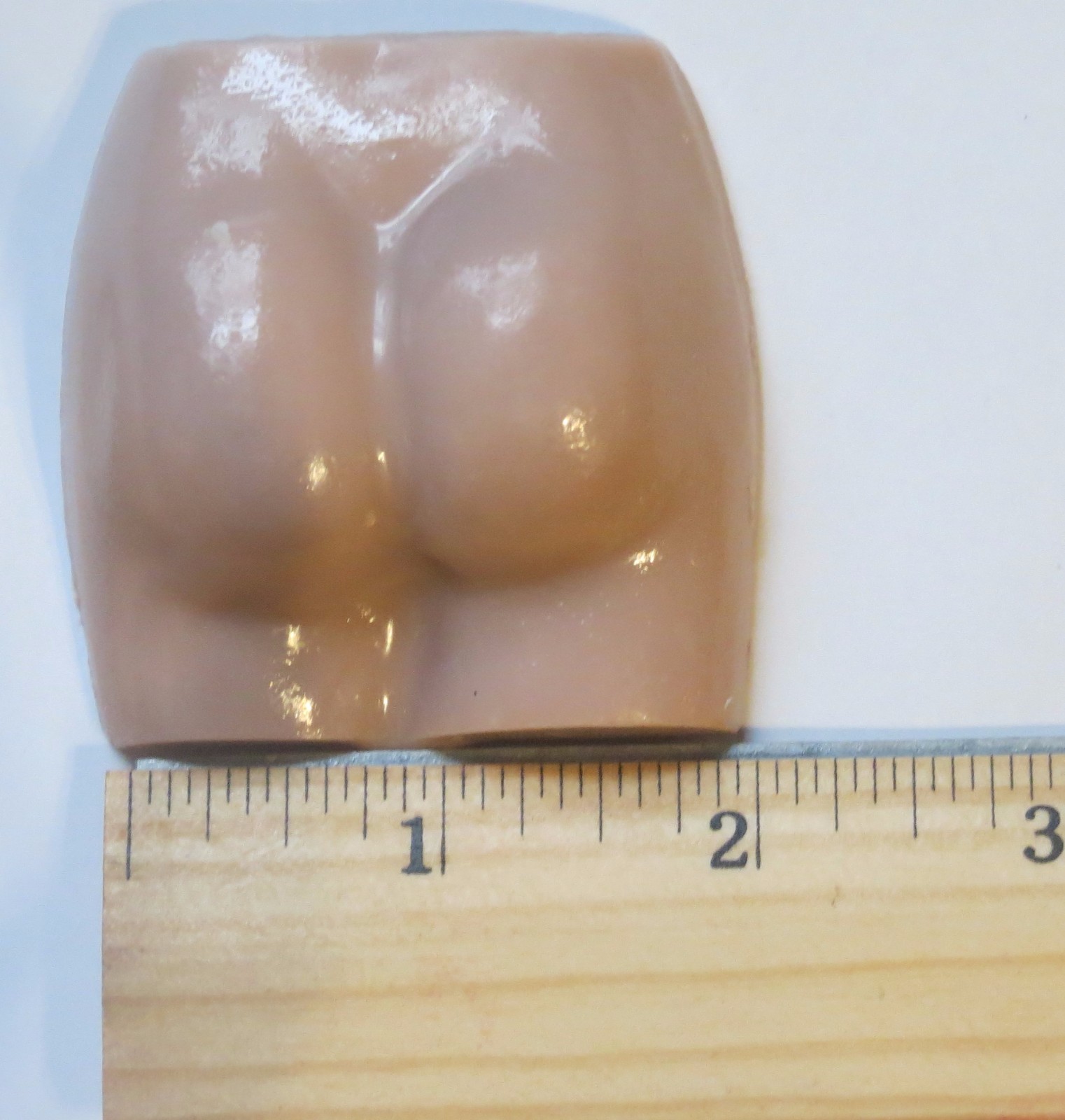buttocks-ass-soap- 2-bar-per-package scented By Joanndles