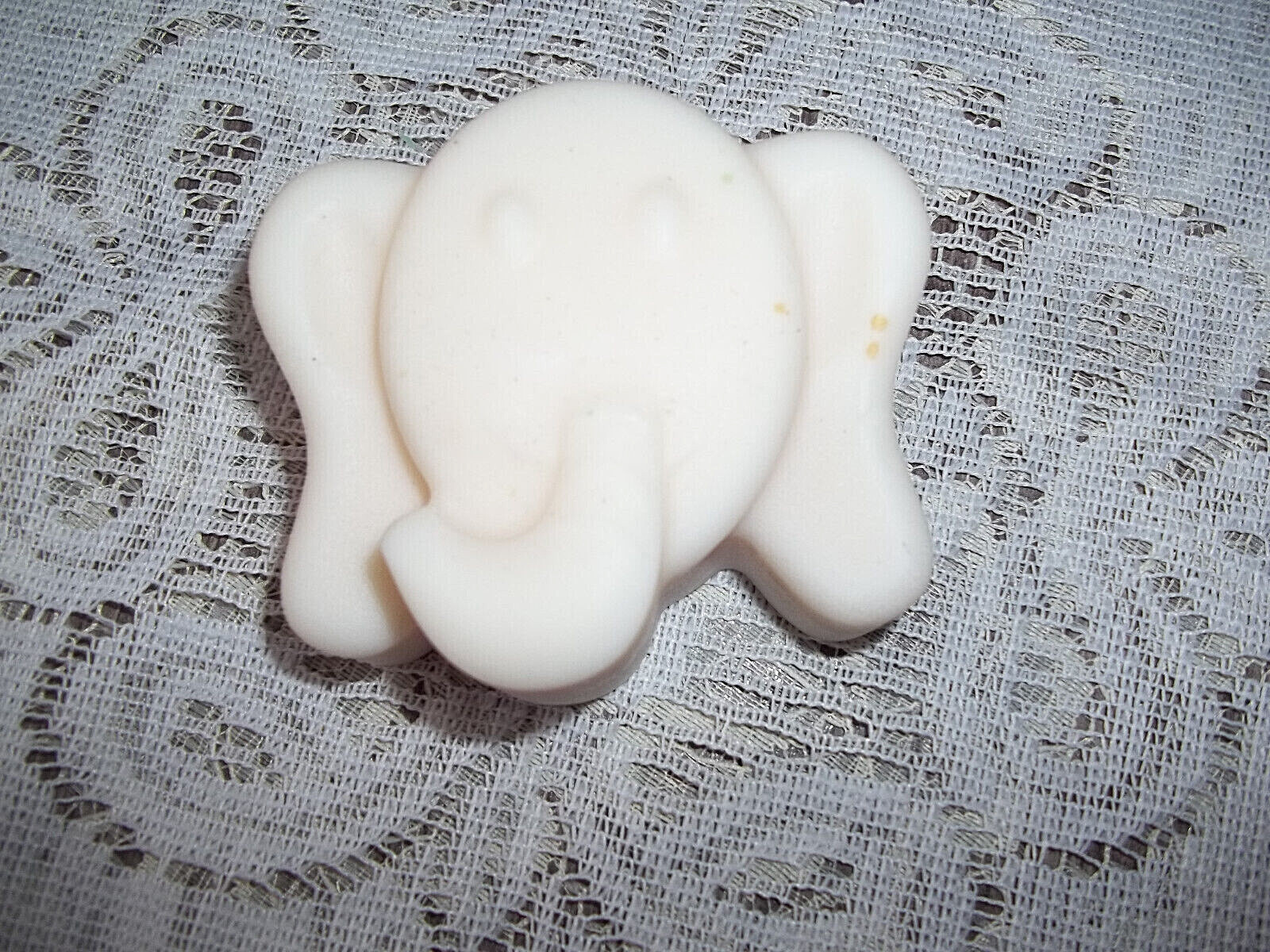 Elephant Soap, choice of soap type, scent, FREE ship, goats milk+, 170+ scents