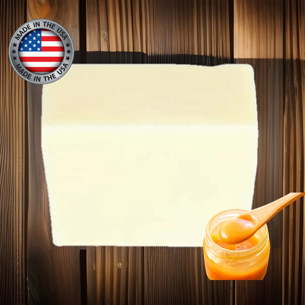 Goat’s Milk Soap Handmade w/Manuka Honey & Coconut Oil | 2 Pack | CHOOSE SCENT!