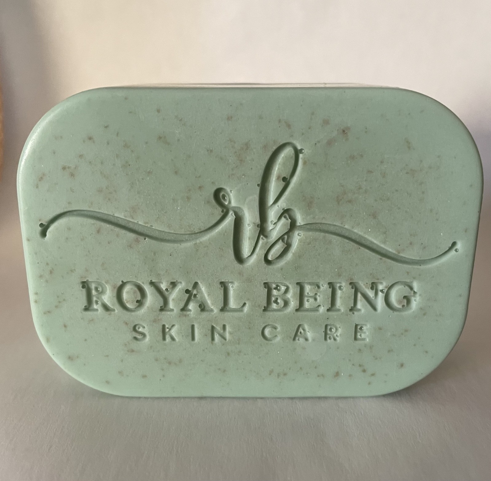 Detox Herbal Soap Bar 6.3 oz