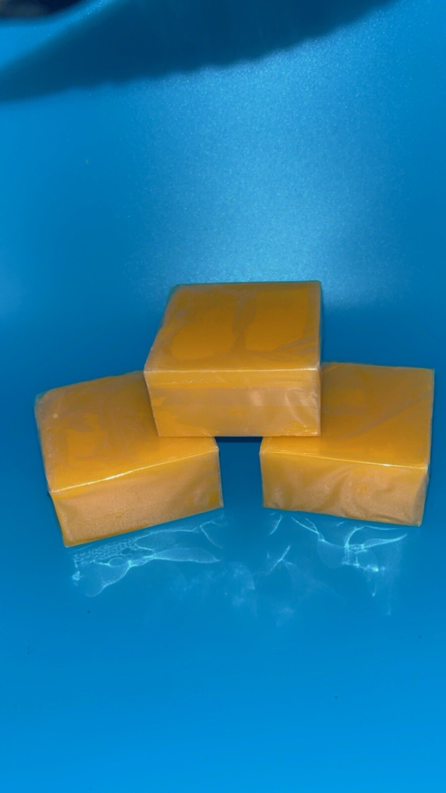 ALL NATURAL HANDMADE CUSTOM SOAPS