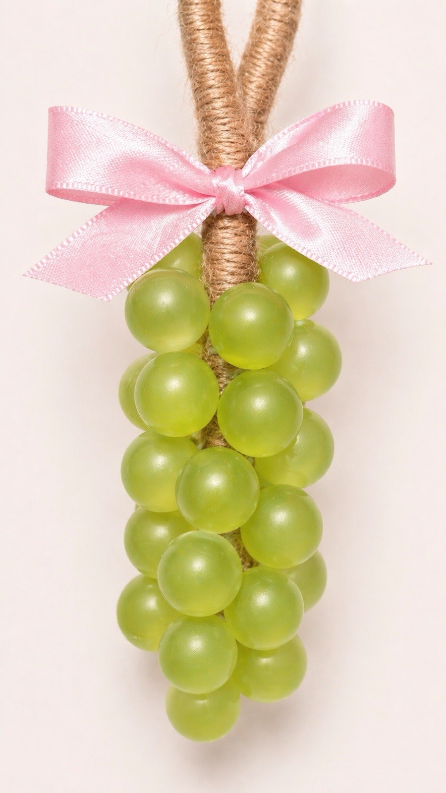 grape soap