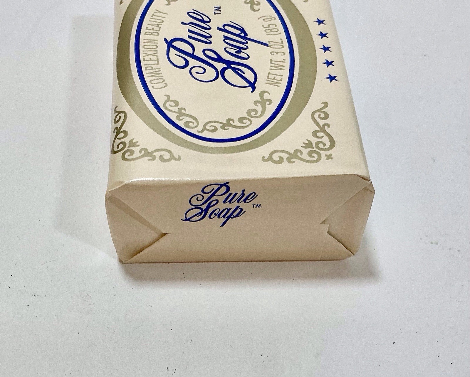 Lot of 12 Cal Ben Soap Co. Pure Soap – 3 oz Complexion Beauty Bars – NEW