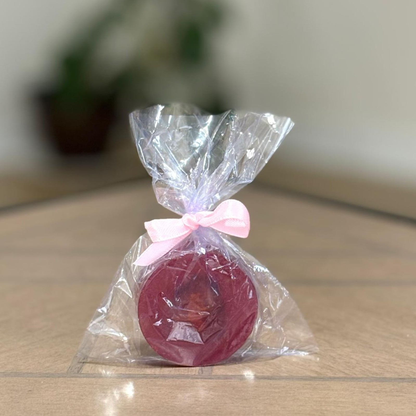 Handmade Rose Soap Bar Natural Moisturizing Floral Soap Gift for her Spa Gift