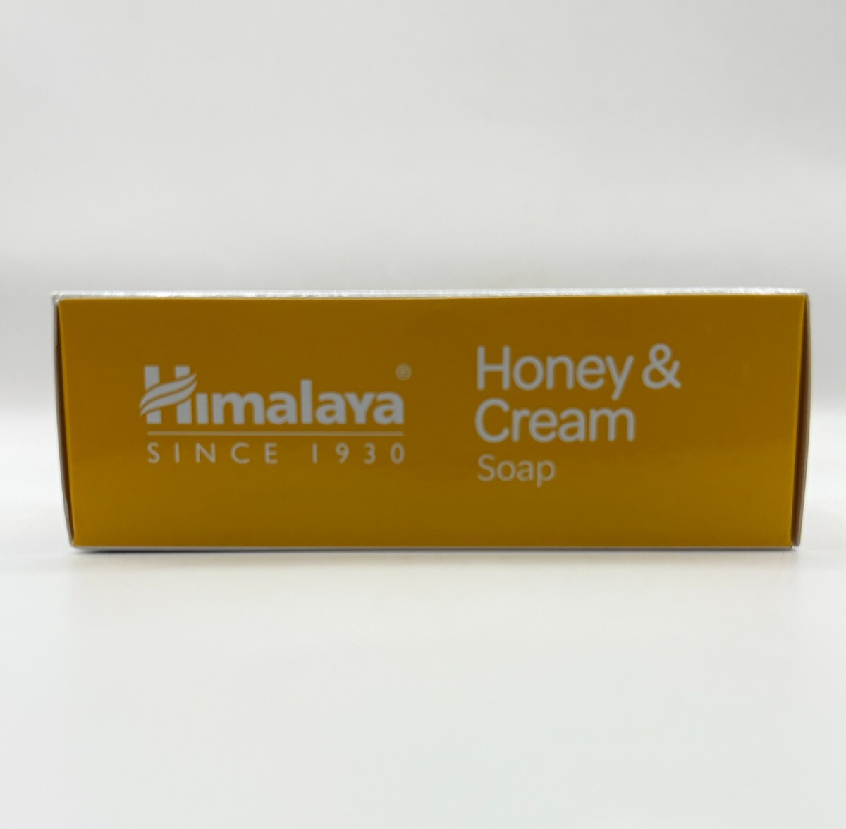 Himalaya Herbals Honey & Cream Soap 125 gm, FREE SHIPPING, USA SELLER