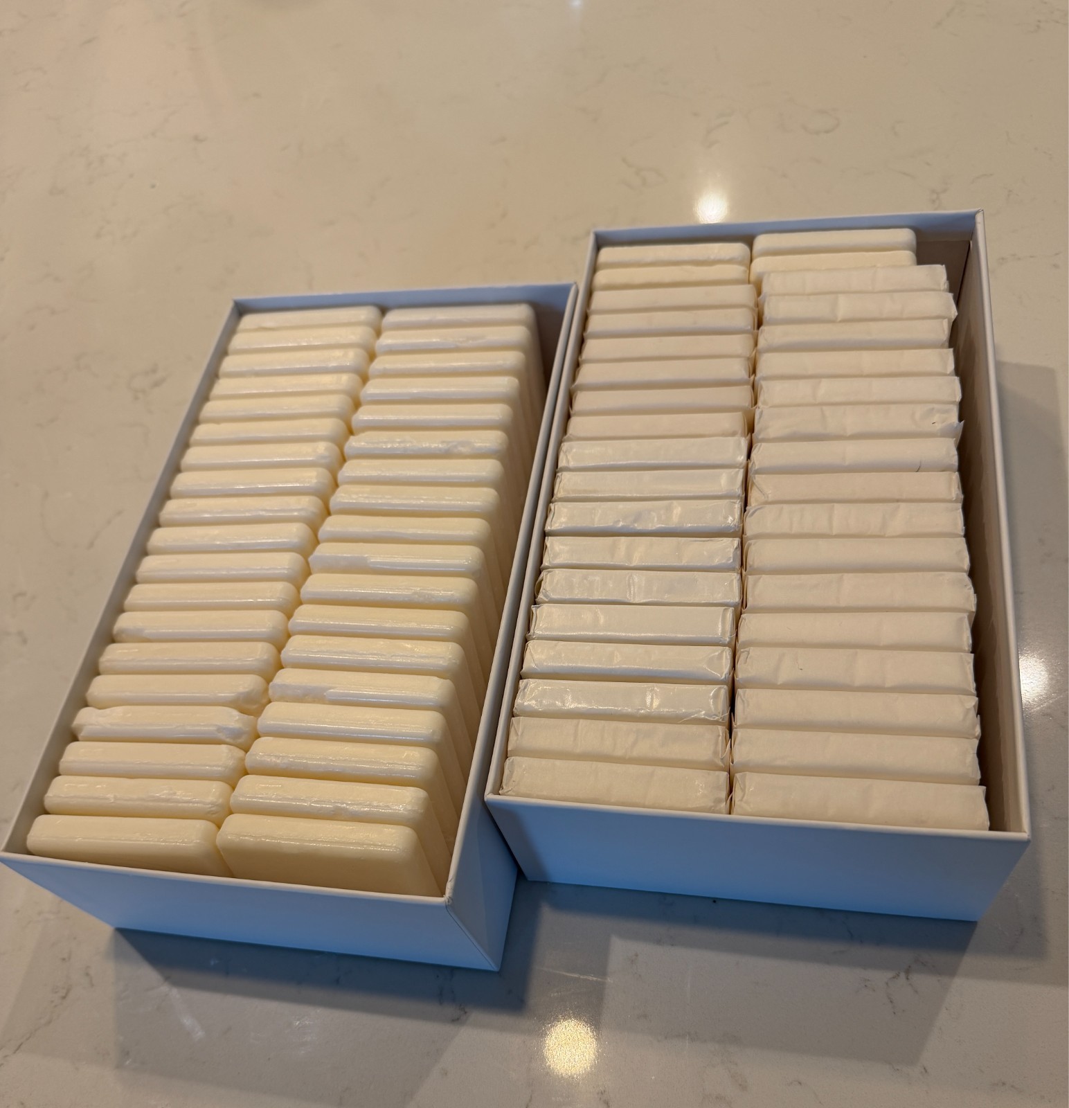 Authentic EDITION Hotel LE LABO Soap 50g | Genuine Marriott Luxury | Hotels