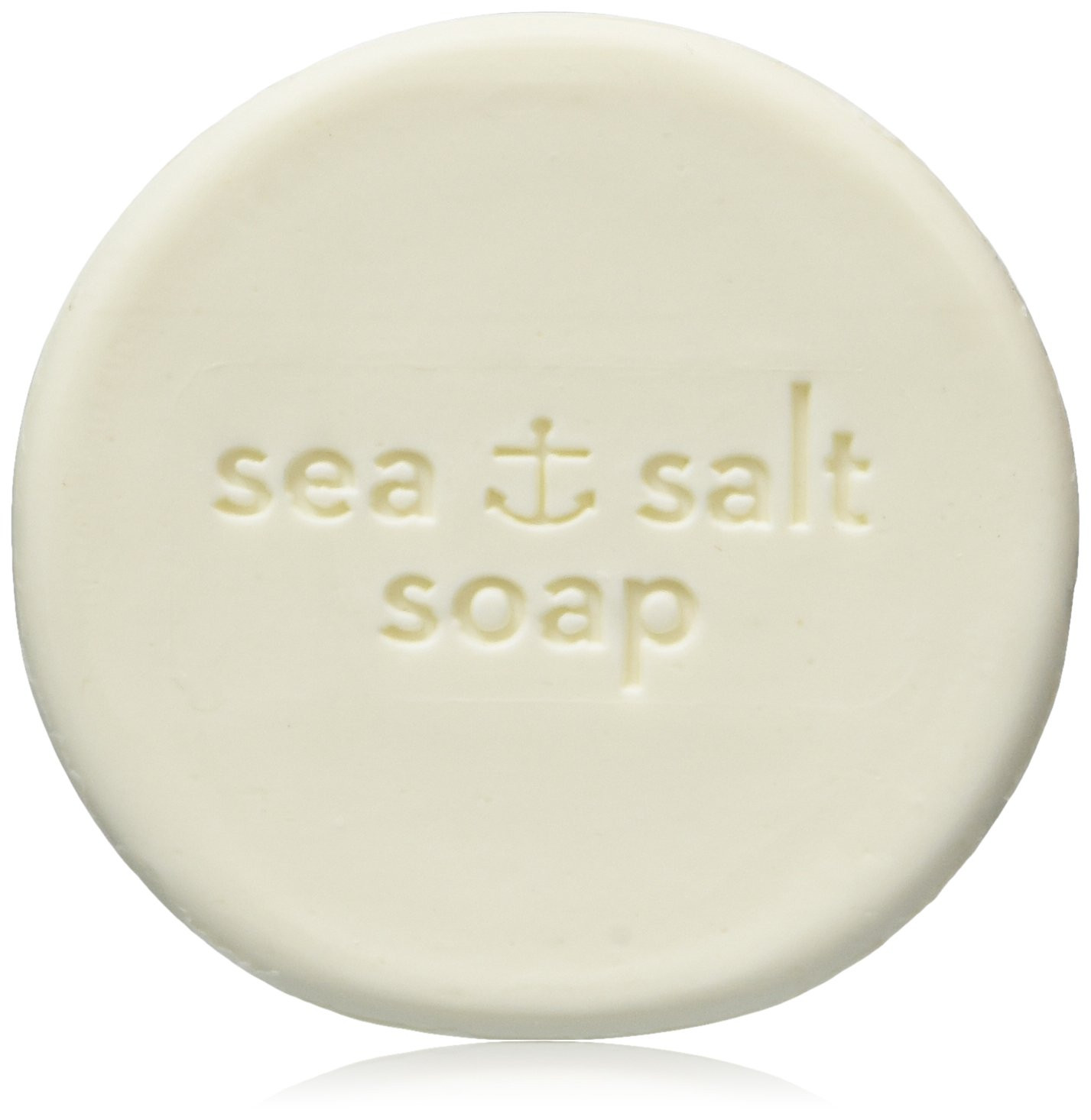 Swedish Dream Sea Salt Soap – Pack of 4