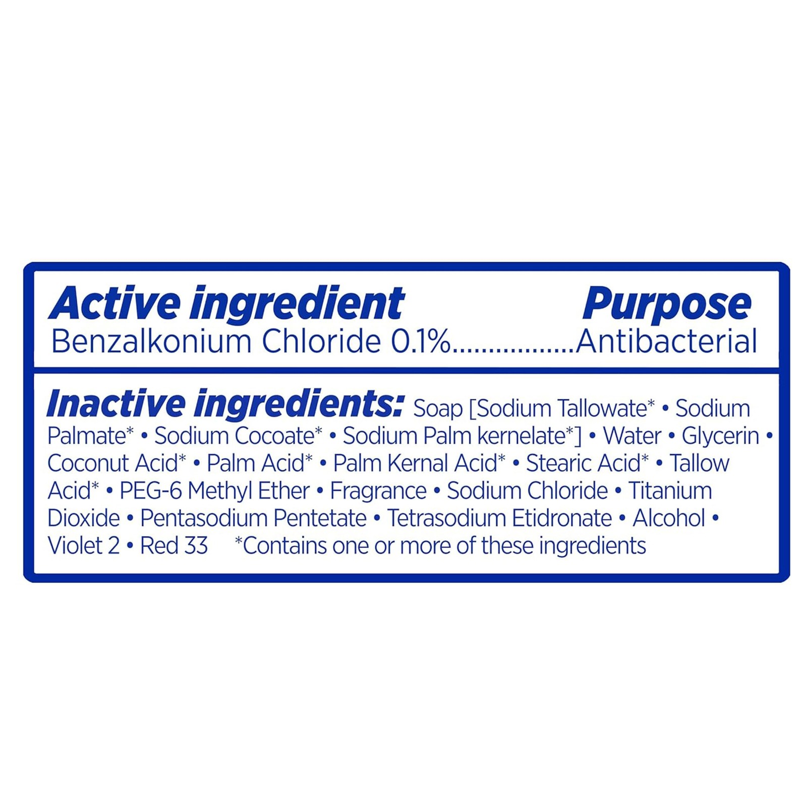 Dial Deodorant Bar Soap Spring Water Deep Cleanse Body Soap Daily Use 12 Ct-4 oz