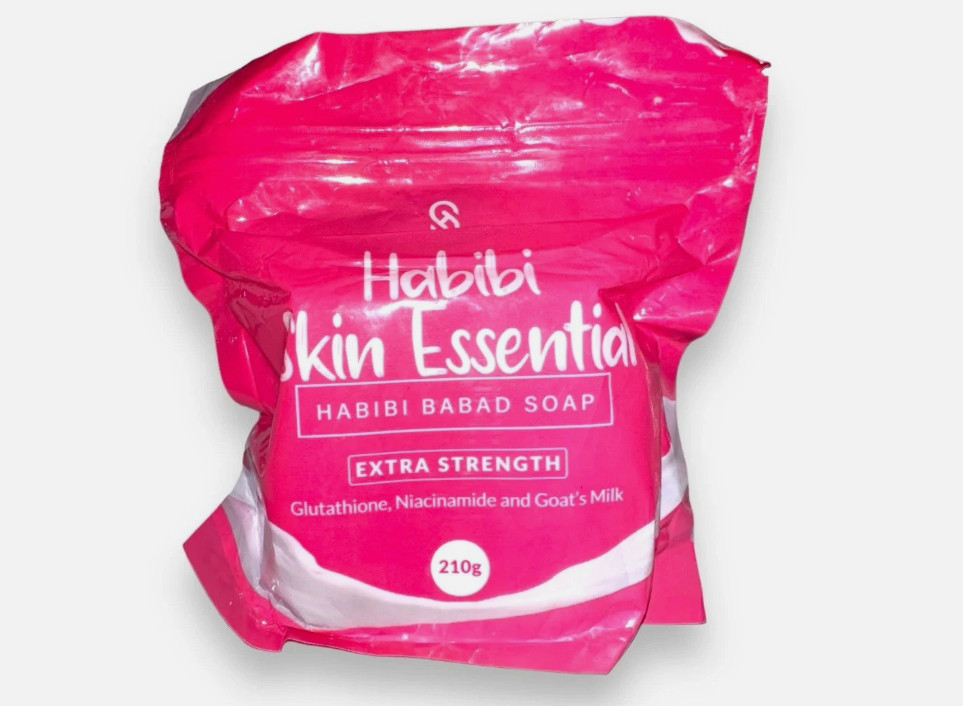 Habibi Skin Essential BABAD SOAP, 210g