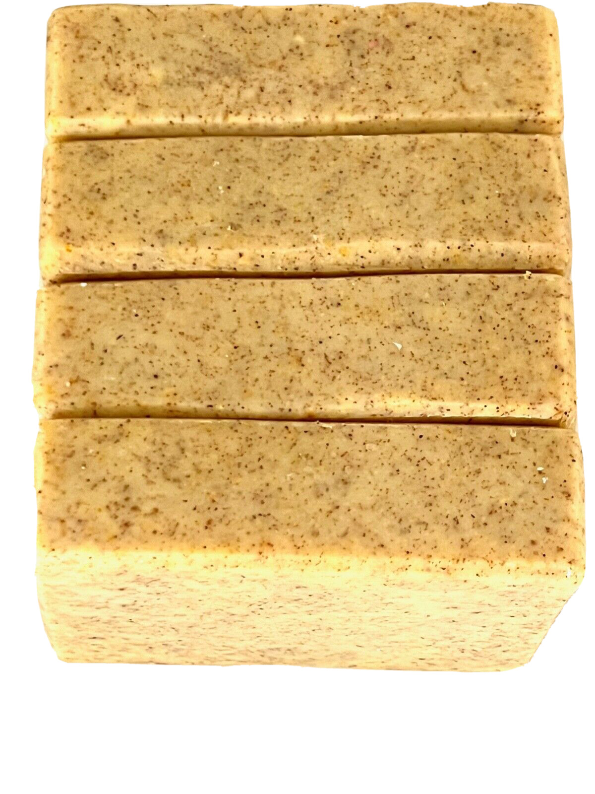 Goat milk Soap Pumpkin soap Scrub soap All natural Organic environment friendly