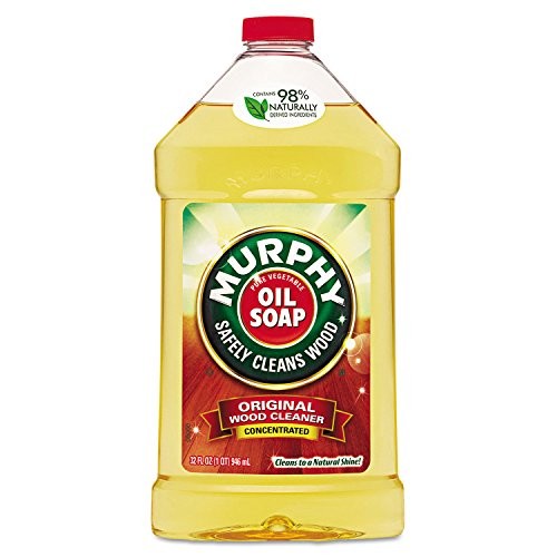 Murphy’s Oil Soap, 32-Ounce