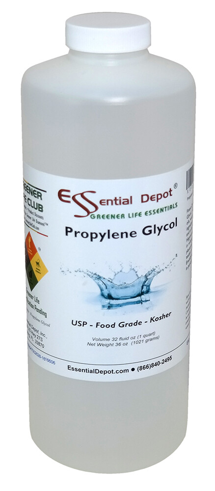 Propylene Glycol 1 Quart