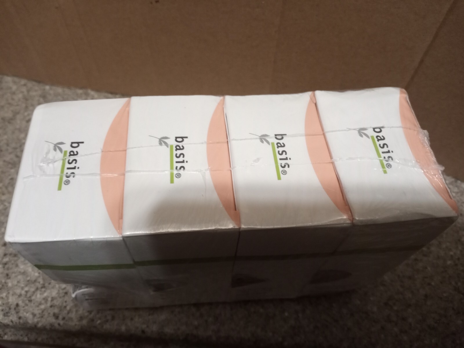 Basis Sensitive Skin Bar Soap – 4oz, 4 Pack