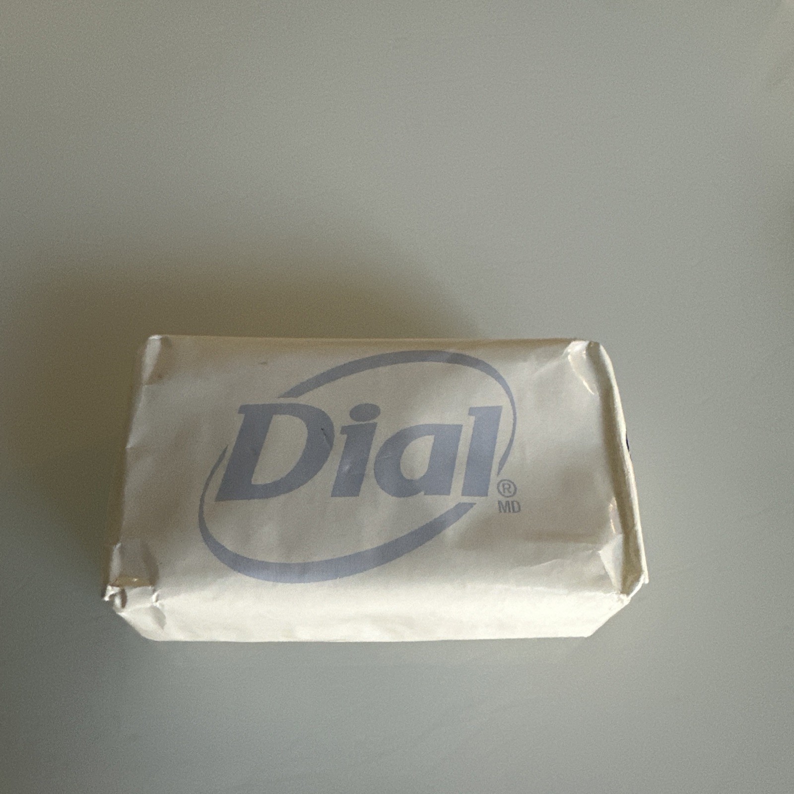 Dial Antibacterial Soap Bar 4 oz White Rectangular Benzalkonium Chloride 2857344