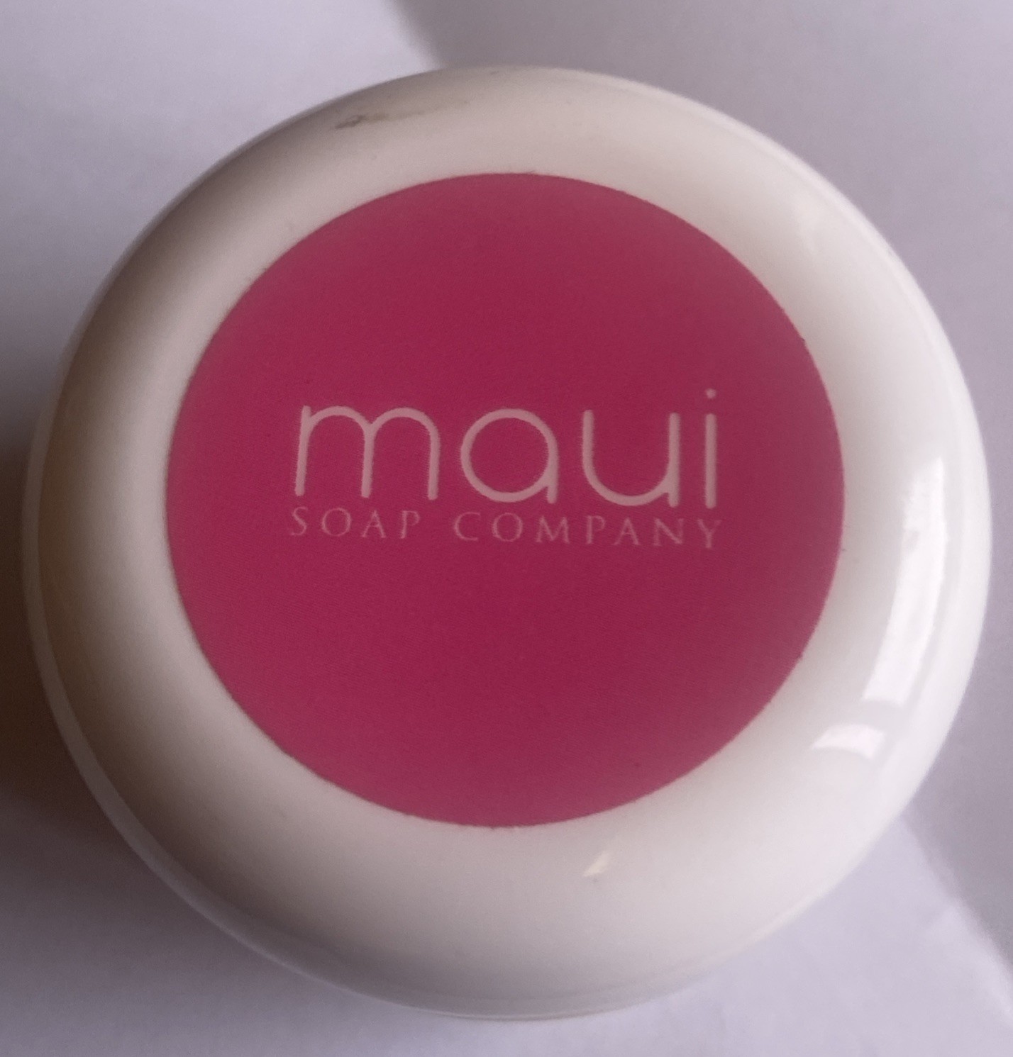 Maui Tropical Body Butter PLUMERIA Aloe Macadamia Nut Coconut New Hawaii Gift