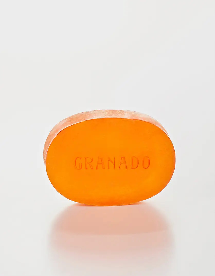 Granado Glycerin Bar Soap Brazil Nut Extract 90g / 3.17oz