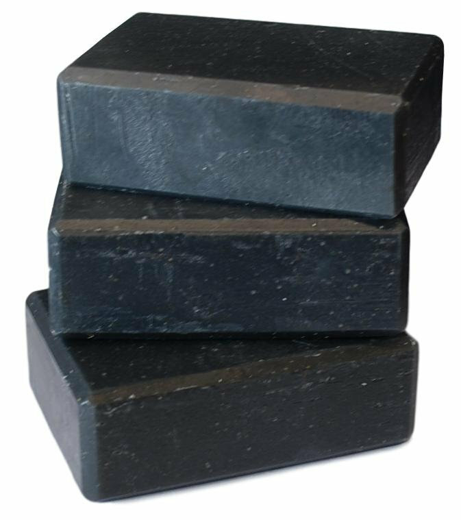 Loaf Soap, Pure and natural,1 1/2 pound or 3 pound loaf. All varieties.