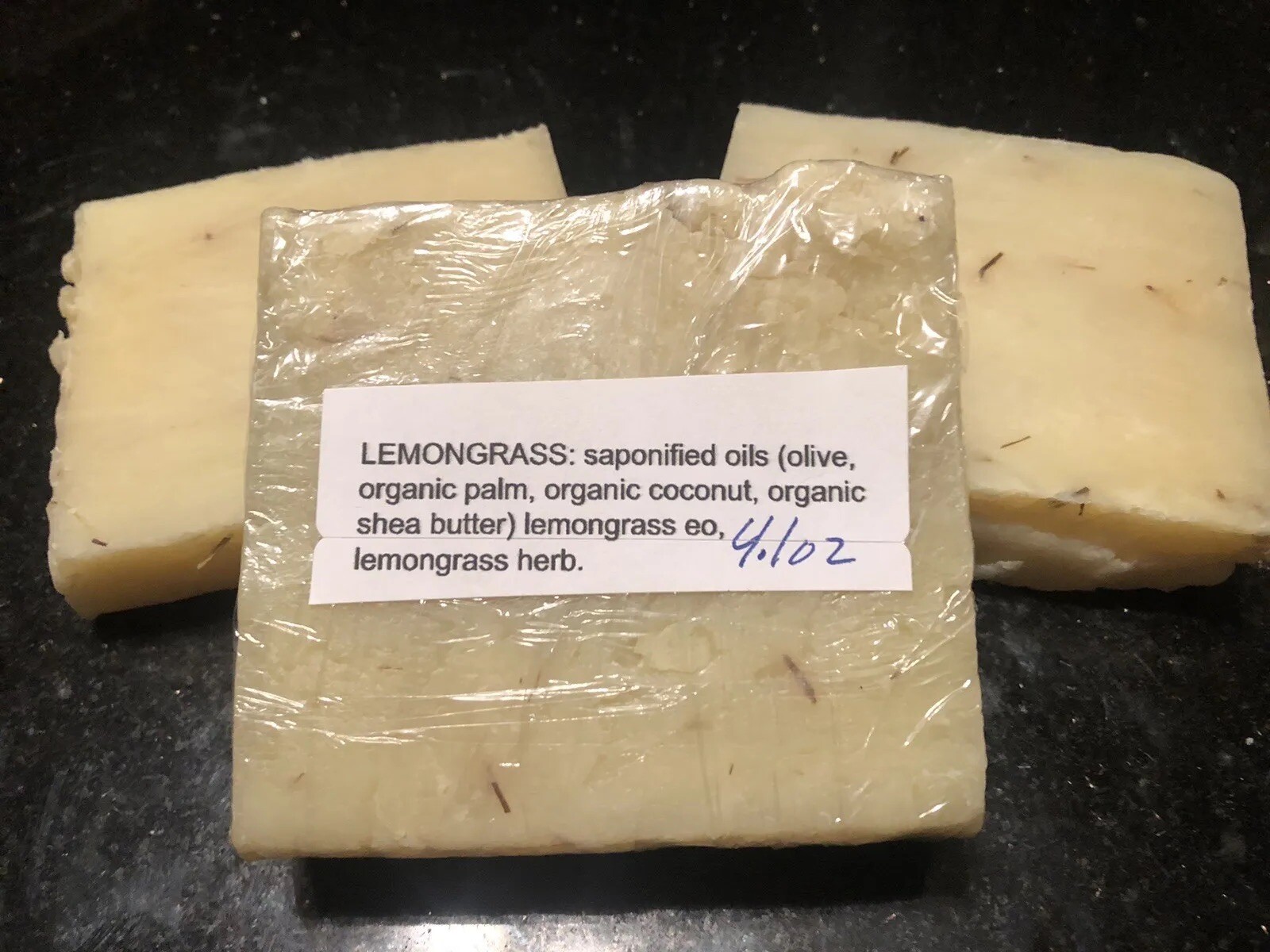 HANDMADE VEGAN, ORGANIC, ALL NATURAL & POPULAR FRAGRANCE SOAP 3.5oz – 4.6oz
