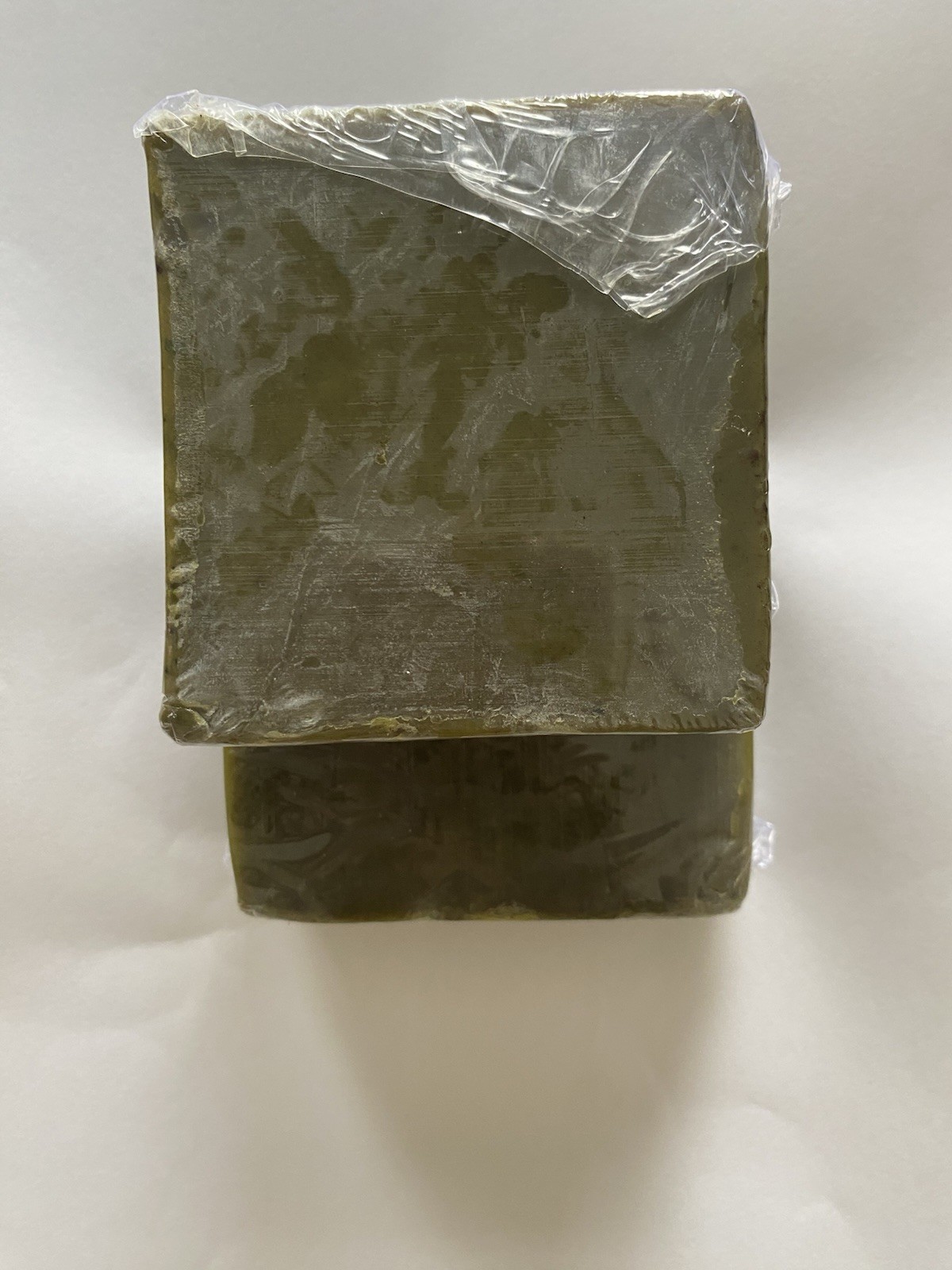 TWO FOR $35 Cerasee Herbal Soap–Natural Skin Cleansing Bar Handmade Acne Eczema
