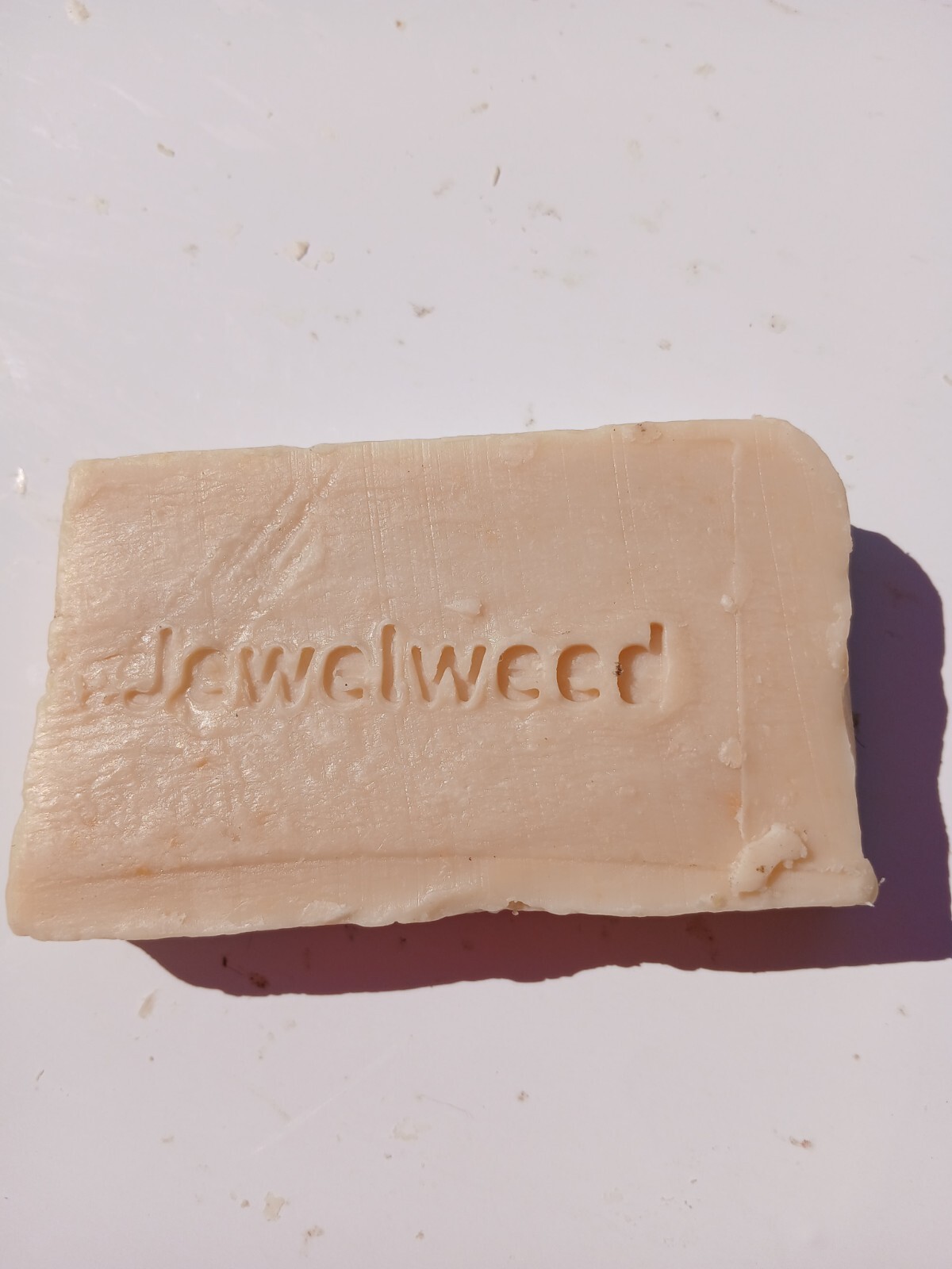 10 BARS RAW GOAT MILK SOAP PURE ESSENTIAL OILS HAPPY GOAT CREAMERY CHEAP BULK LO