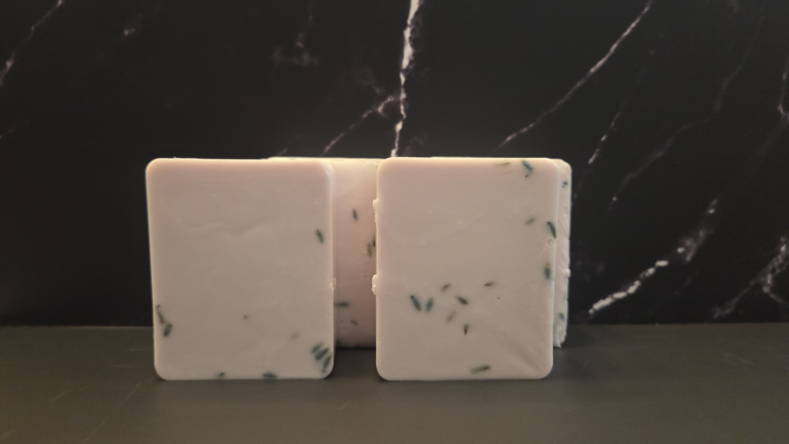 Lavender Goatmilk Soap