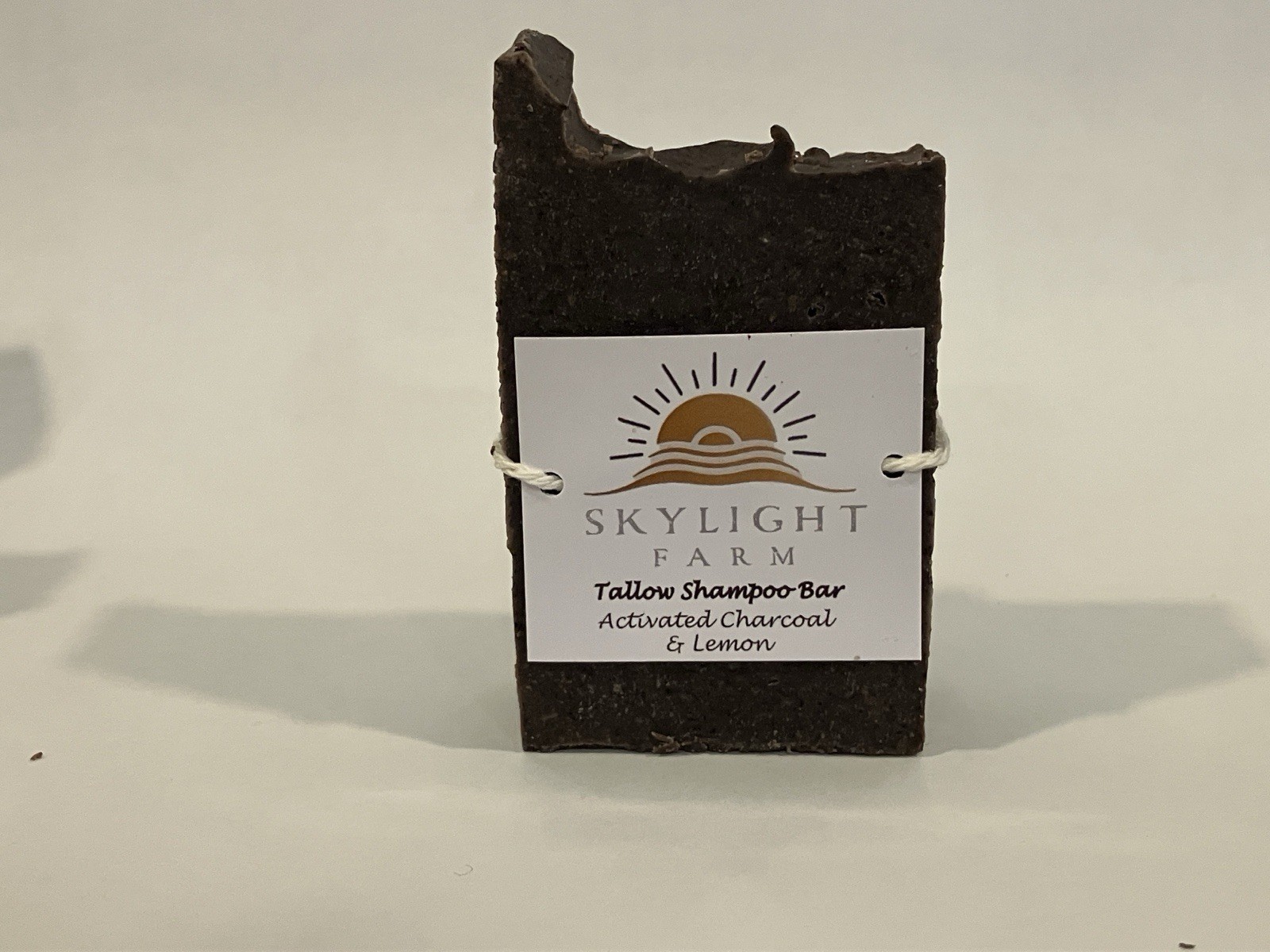 Tallow Shampoo Bar & Soap for Everything