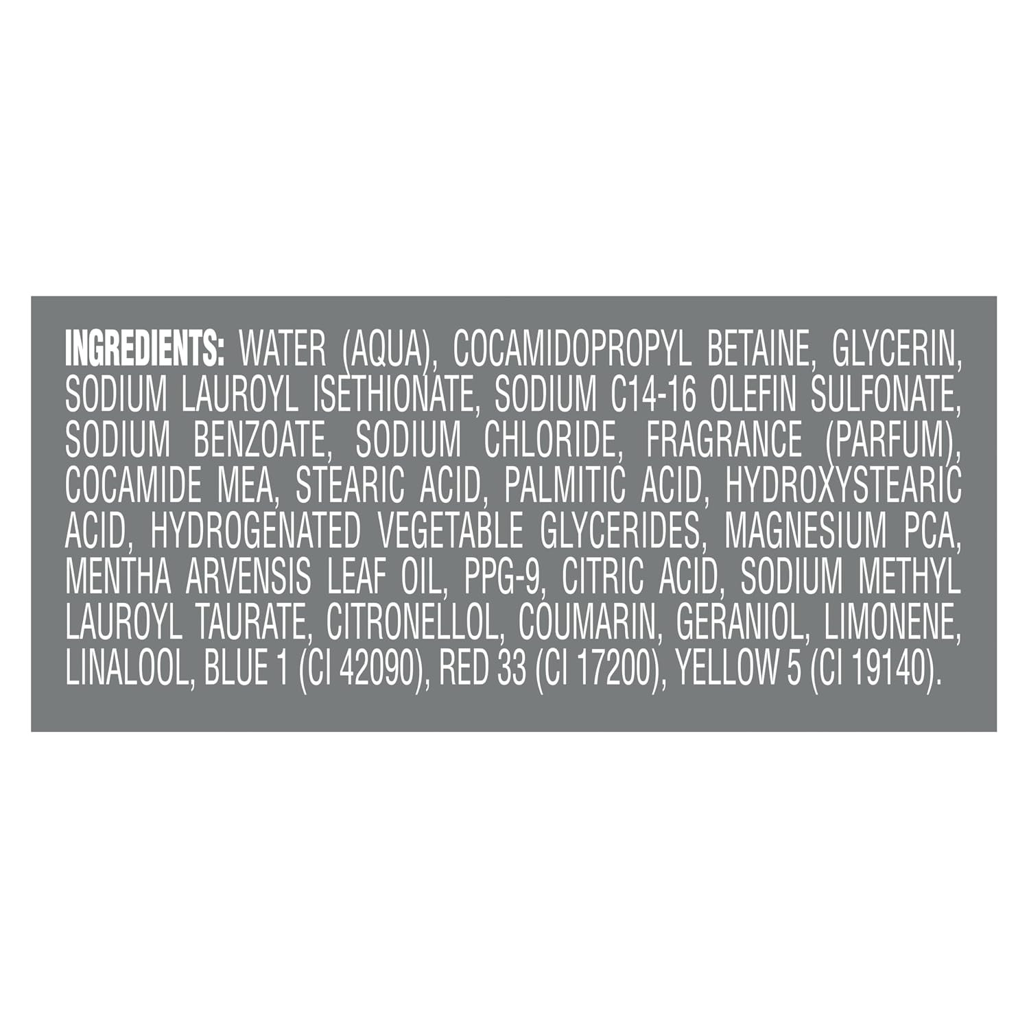 Dove Men+Care Invigorating Revive 3-in-1 Body Face & Hair Wash for Men….