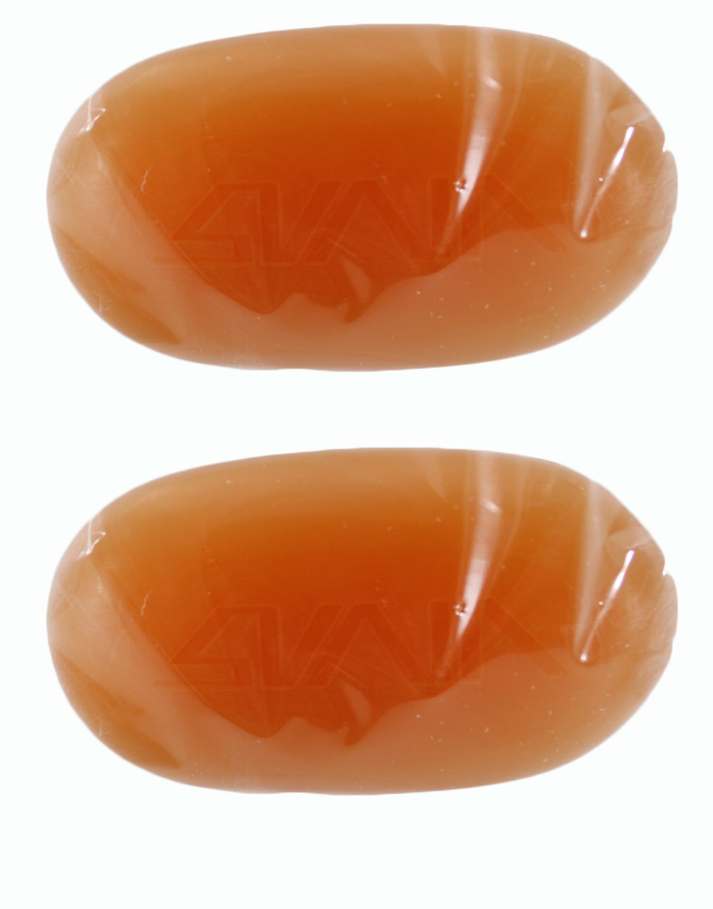 Bar Soap Vivas by Ampro Beauty Facial Bar w/Vitamin E Sweet Almond Oil Olive Oil